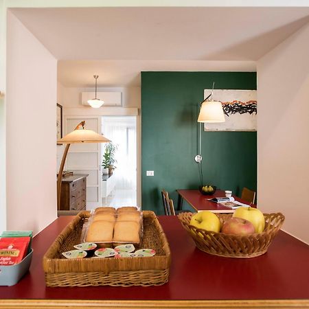 Giardino Al 9 Villa Roma Ngoại thất bức ảnh