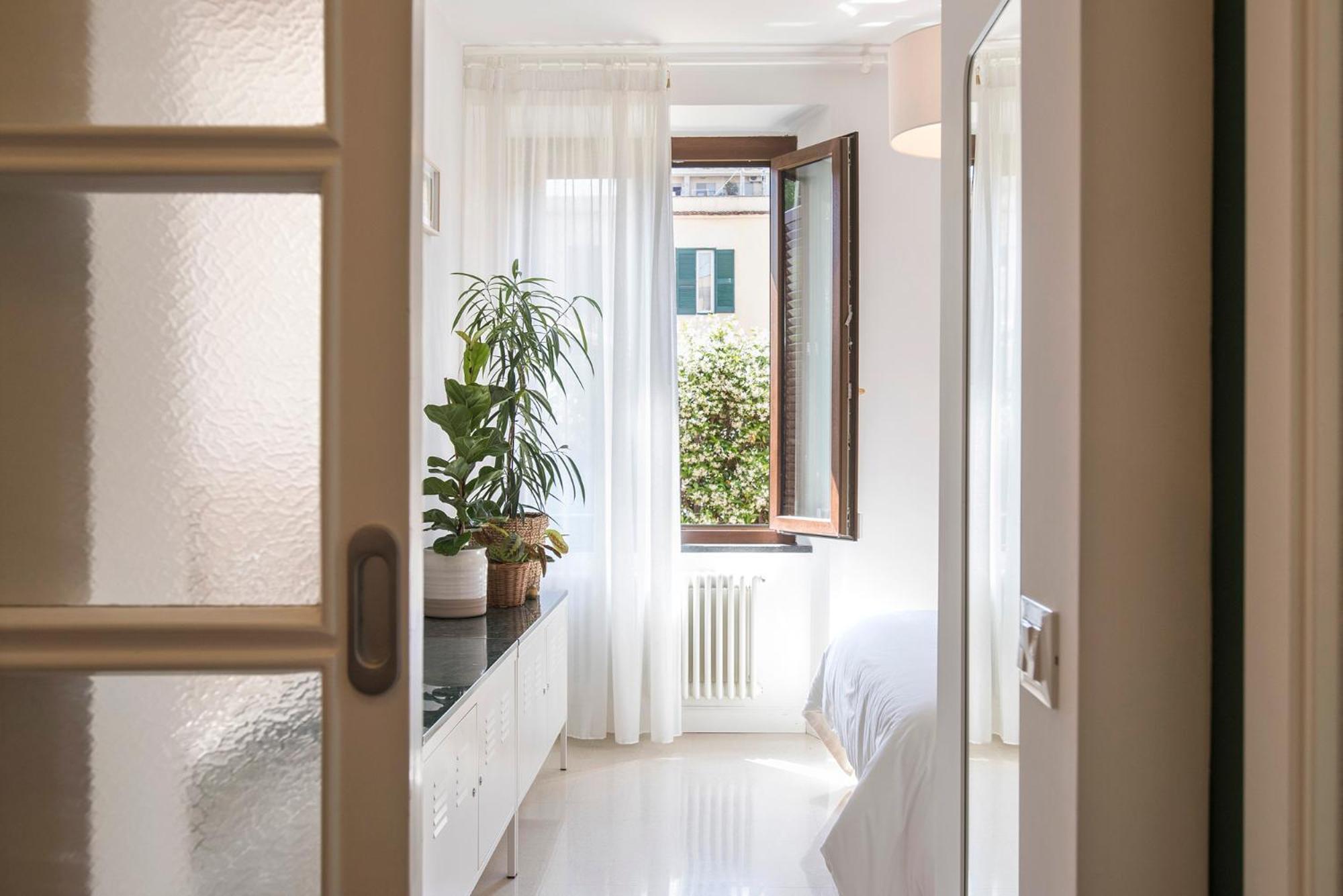 Giardino Al 9 Villa Roma Ngoại thất bức ảnh