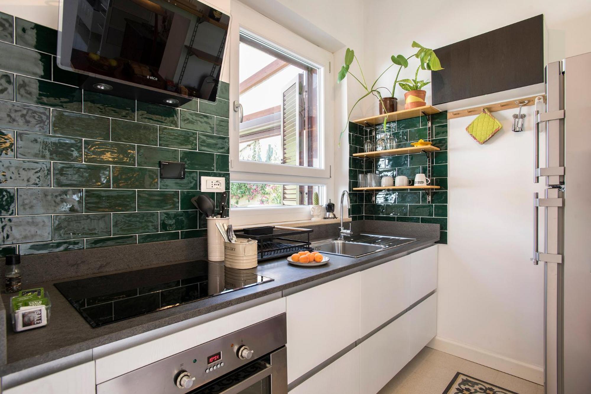 Giardino Al 9 Villa Roma Ngoại thất bức ảnh