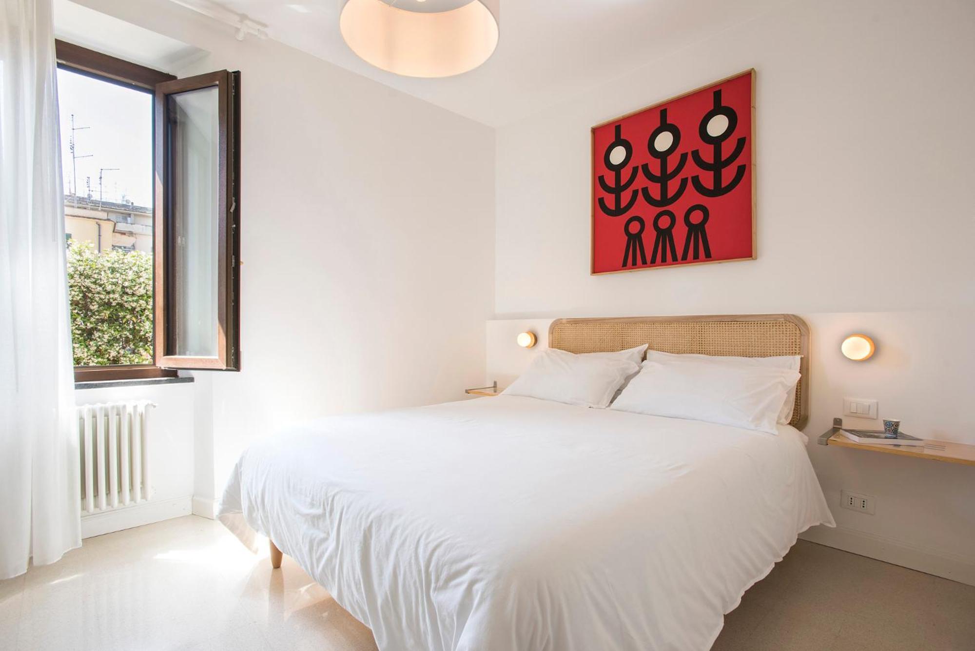 Giardino Al 9 Villa Roma Ngoại thất bức ảnh